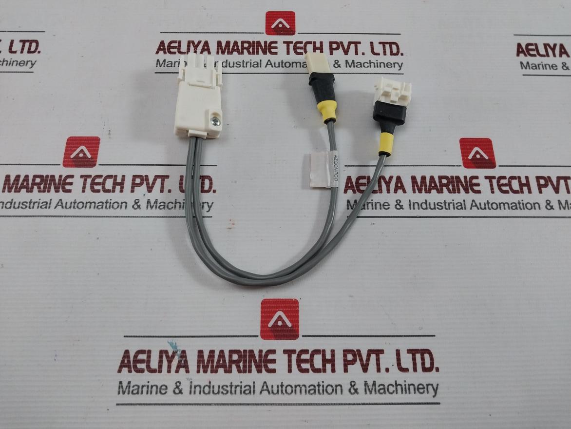51202341-102 I/O Link Cable Set Honeywell Rev C