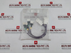 51202341-112 Honeywell I/O Link Cable Set 51202341-111 Rev.C