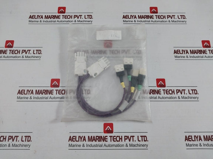 51202341-112 Brand Honeywell I/O Link Cable Set 51202341-111 Rev.C