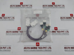 51202341-112 Honeywell I/O Link Cable Set 51202341-111 Rev.C