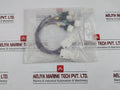 51202341-112 Brand Honeywell I/O Link Cable Set 51202341-111 Rev.C
