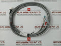 51202343-001 Rev: A Power Supply Status Indication Cable Honeywell