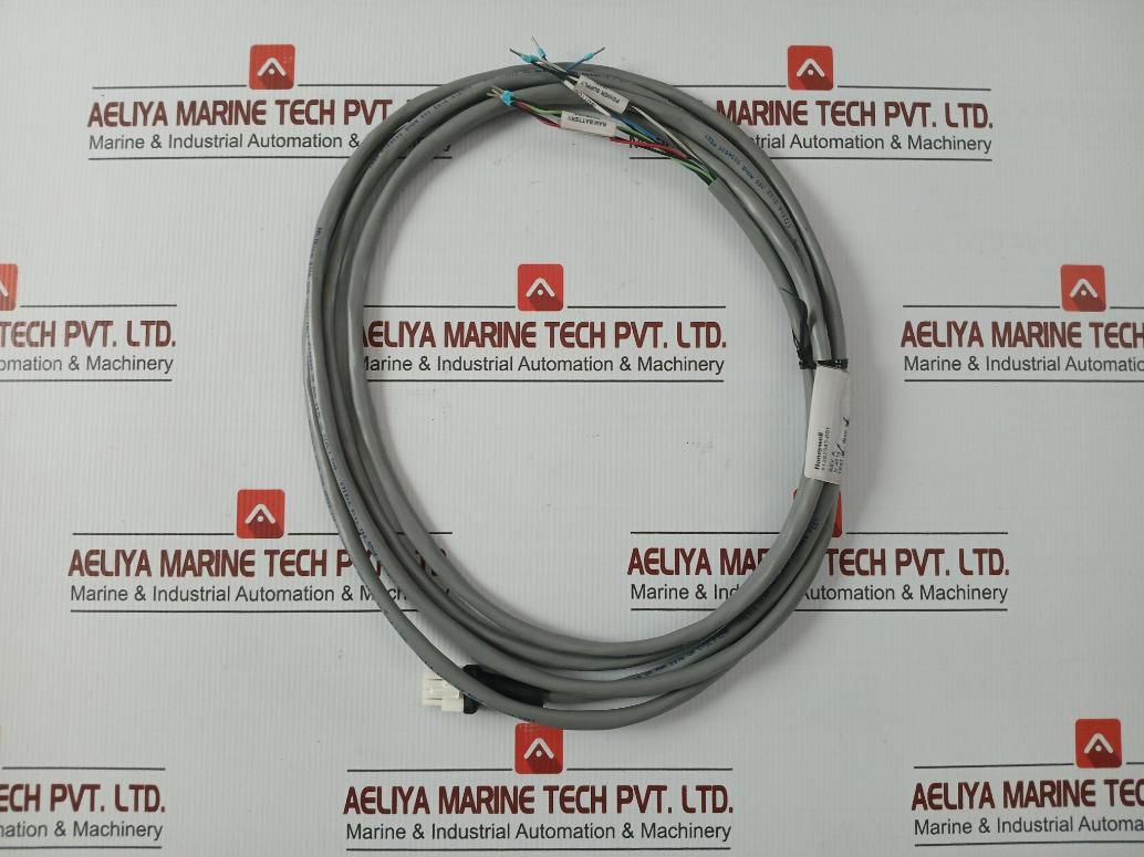 51202343-001 Rev: A Power Supply Status Indication Cable Honeywell