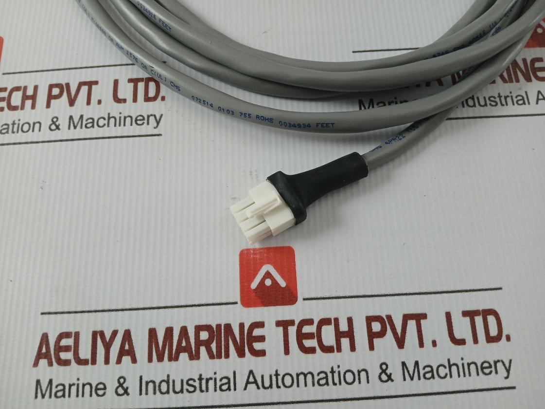51202343-001 Rev: A Power Supply Status Indication Cable Honeywell