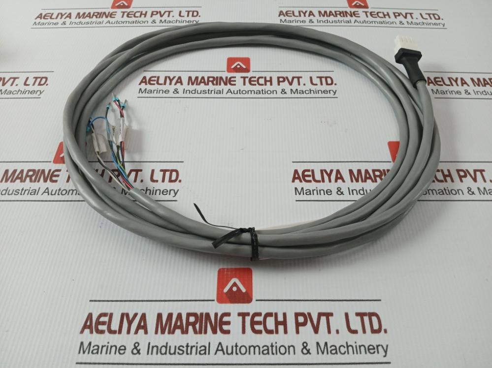 51202343-001 Rev: A Power Supply Status Indication Cable Honeywell