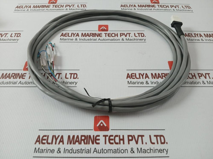 51202343-001 Rev: A Power Supply Status Indication Cable Honeywell