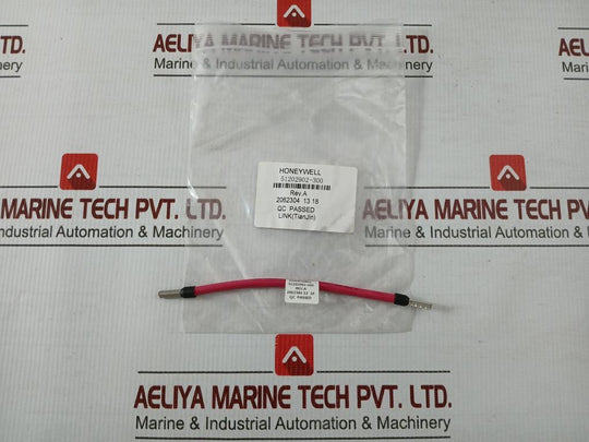 51202902-300 Cable Rev A Honeywell