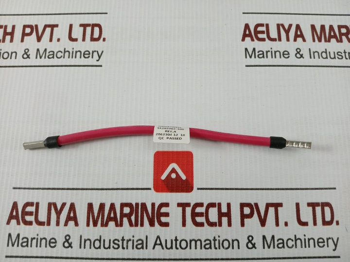 51202902-300 Cable Rev A Honeywell