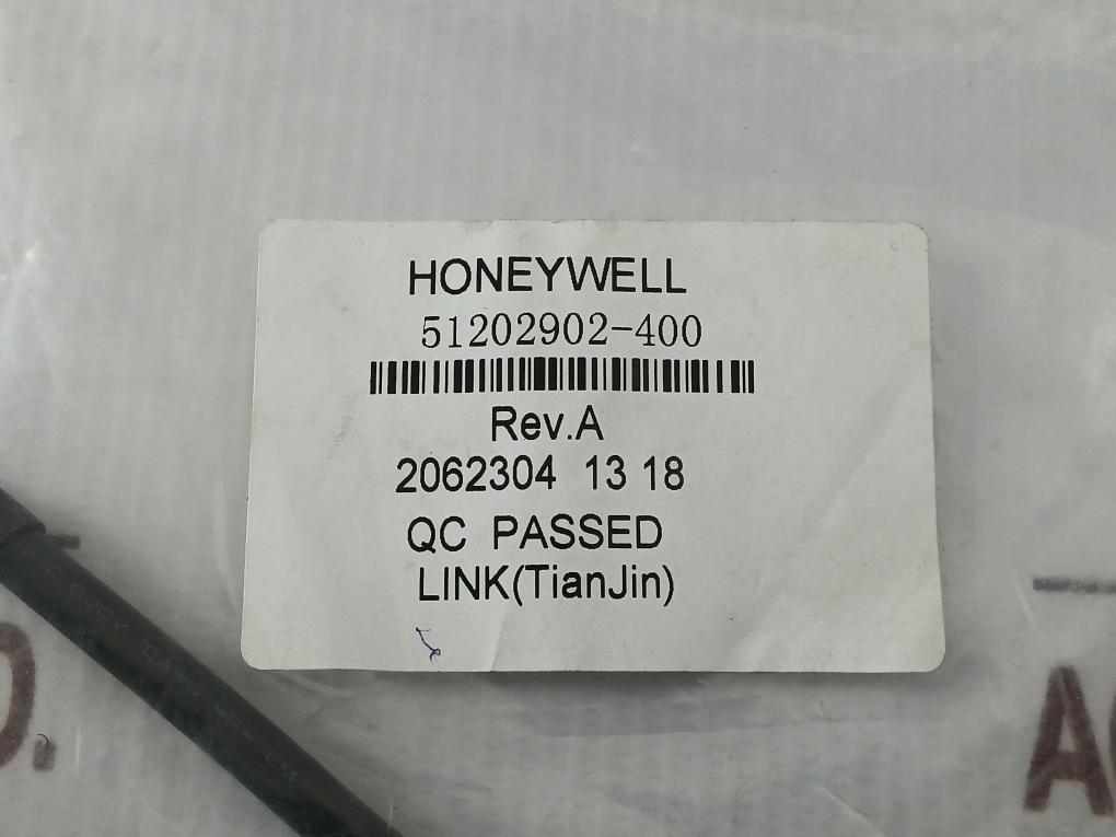 51202902-400 Communication Link Cable Honeywell