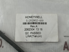 51202902-400 Communication Link Cable Honeywell