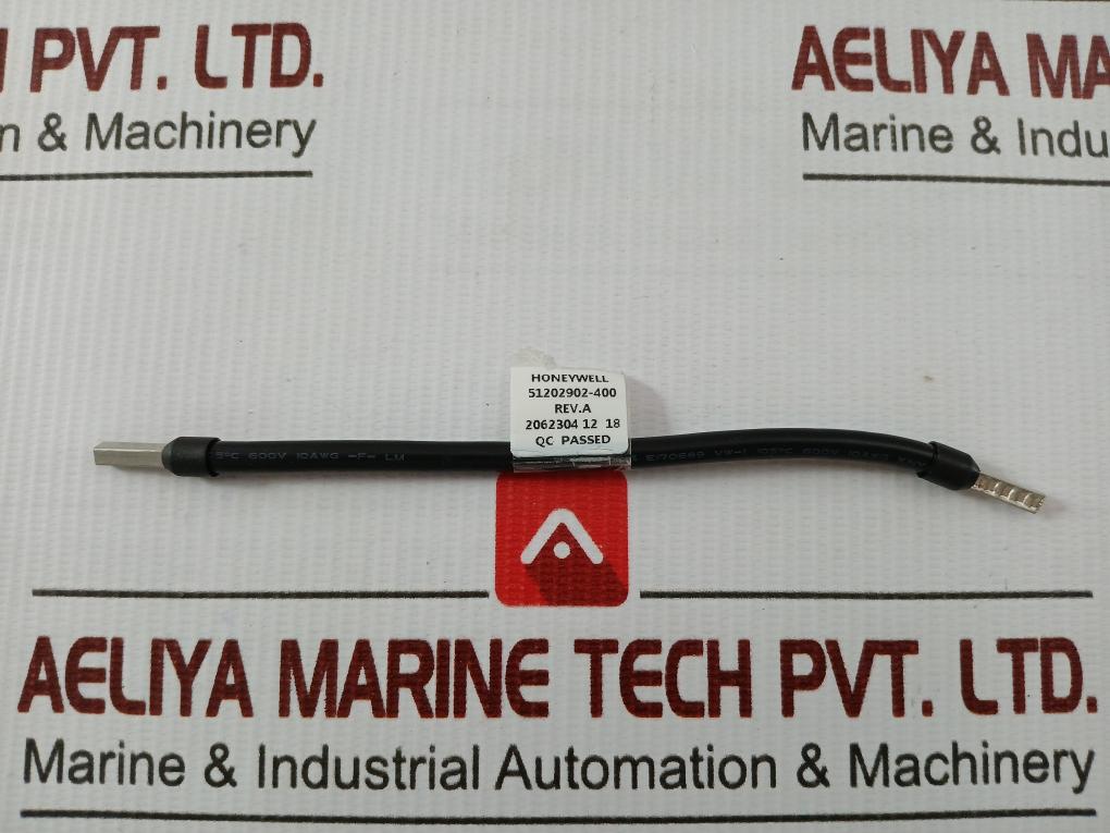 51202902-400 Communication Link Cable Honeywell