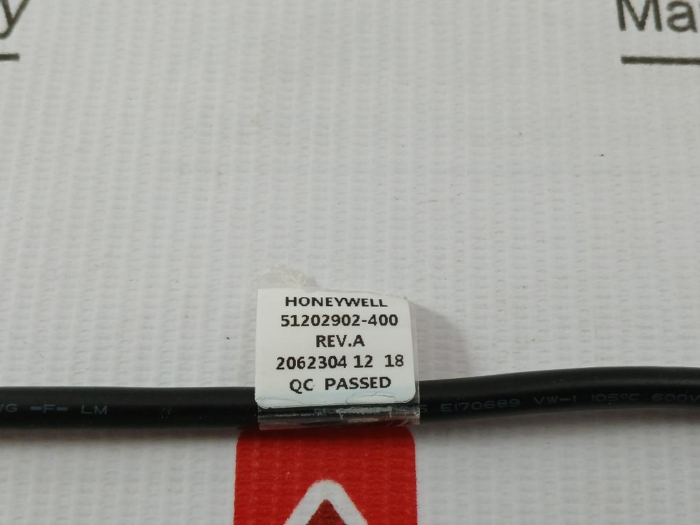 51202902-400 Communication Link Cable Honeywell