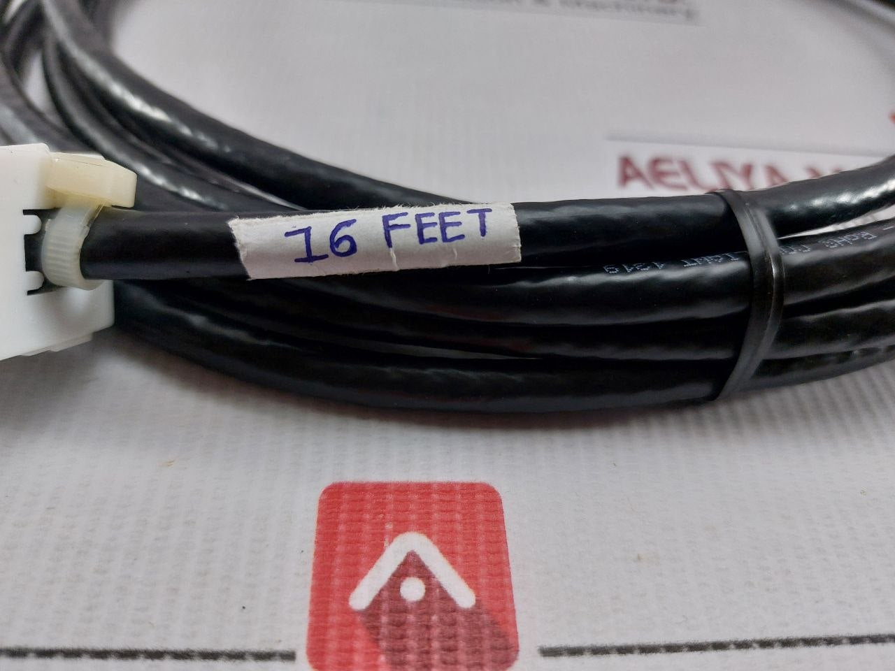 51202991-005 Honeywell 75°C Amp D-sub Connector Cable
