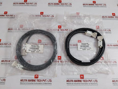 51202991-005 Honeywell 75°C Amp D-sub Connector Cable