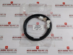 51202991-005 Honeywell 75°C Amp D-sub Connector Cable