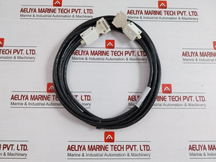 51202991-005 Honeywell 75°C Amp D-sub Connector Cable