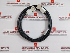 51202991-005 Honeywell 75°C Amp D-sub Connector Cable
