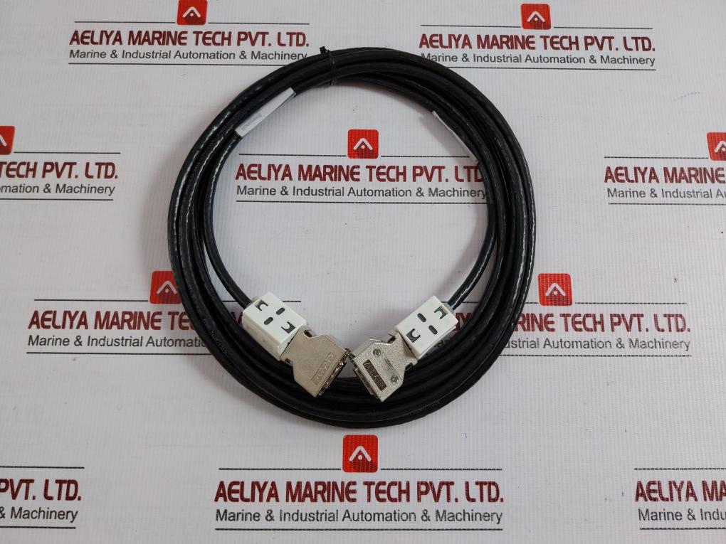 51202991-005 Honeywell 75°C Amp D-sub Connector Cable