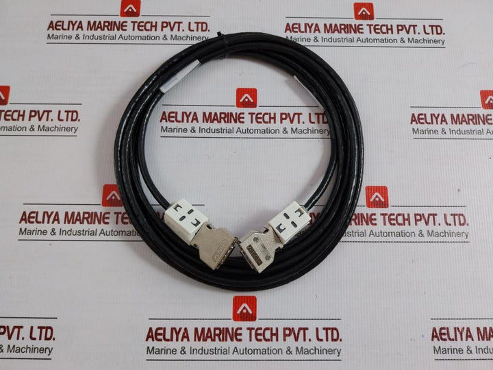 51202991-005 Honeywell 75°C Amp D-sub Connector Cable