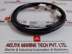 51202991-005 Honeywell 75°C Amp D-sub Connector Cable