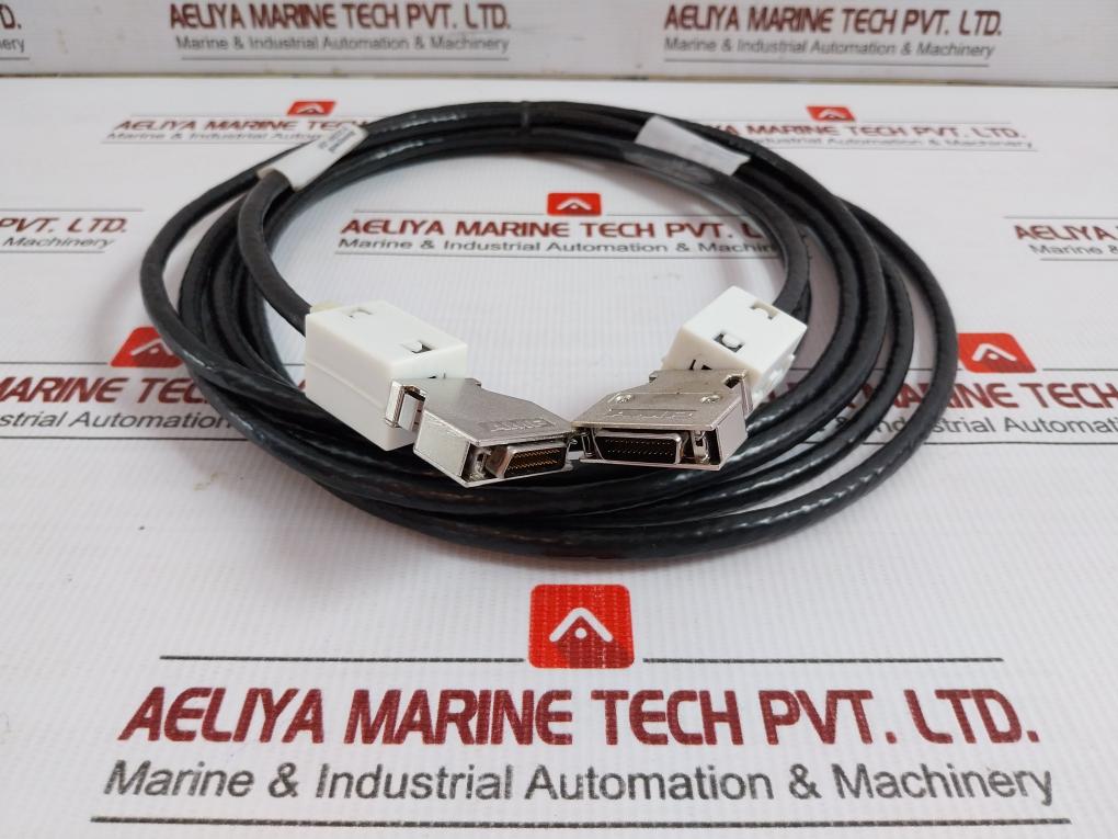 51202991-005 Honeywell 75°C Amp D-sub Connector Cable