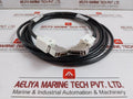 51202991-005 Honeywell 75°C Amp D-sub Connector Cable