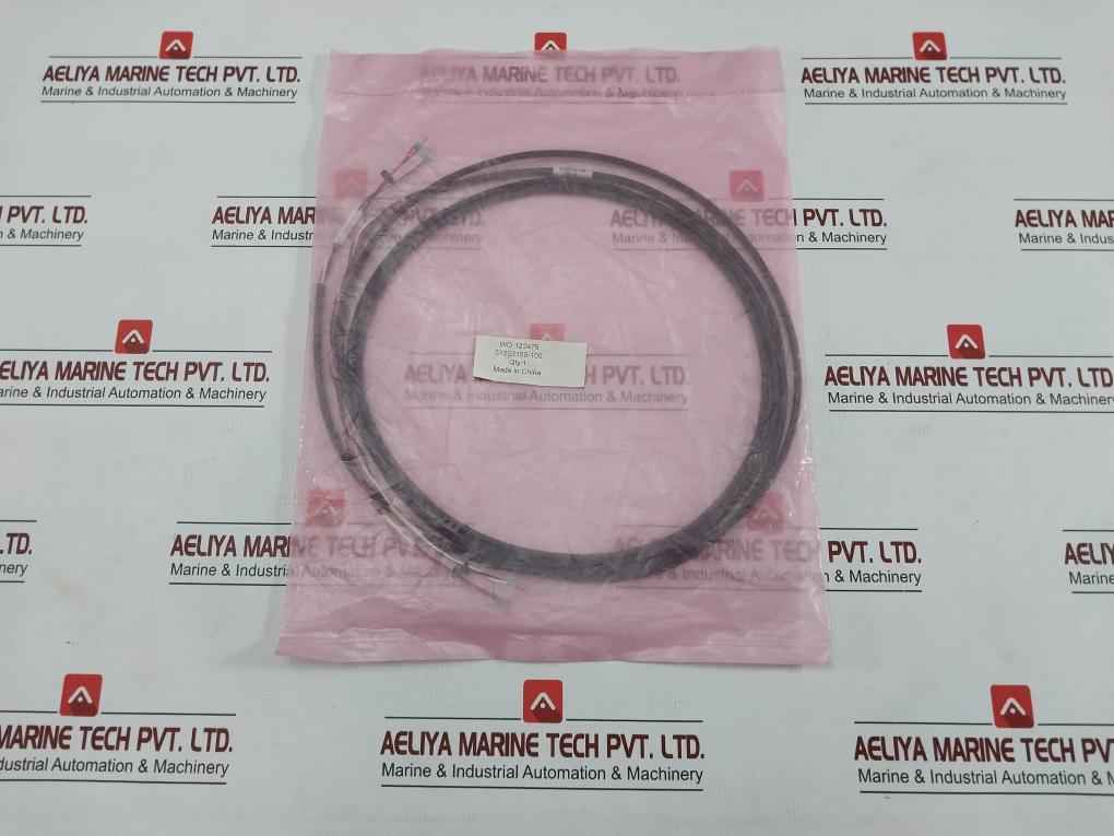 51203159-100 I/O Alarm Cable Honeywell