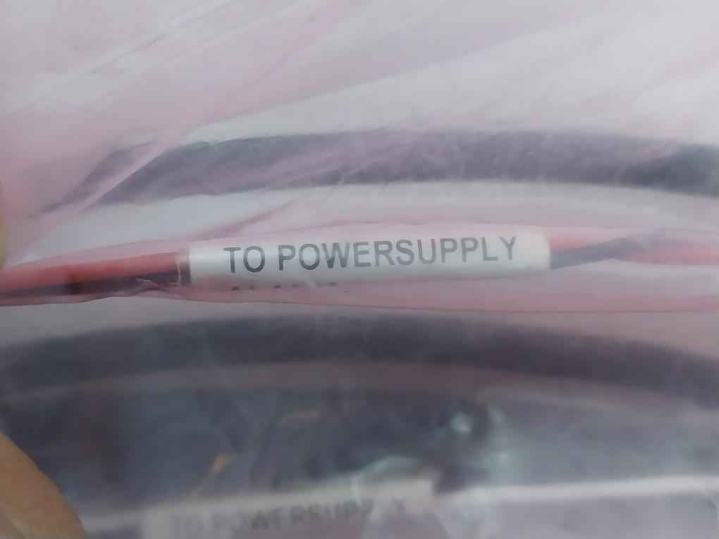 51203159-100 I/O Alarm Cable Honeywell