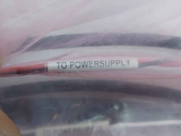 51203159-100 I/O Alarm Cable Honeywell