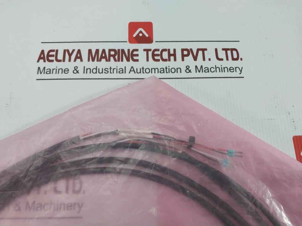 51203159-100 I/O Alarm Cable Honeywell