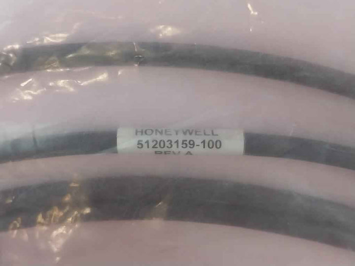 51203159-100 I/O Alarm Cable Honeywell