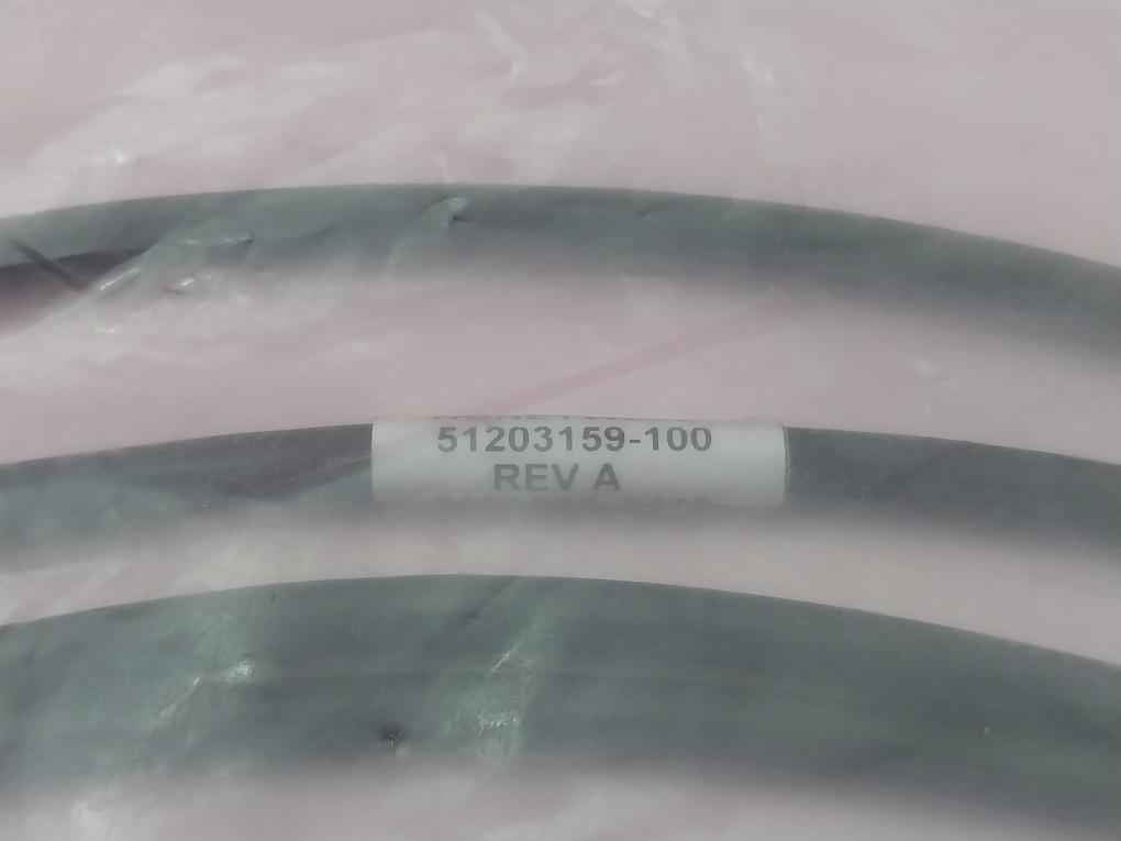 51203159-100 I/O Alarm Cable Honeywell