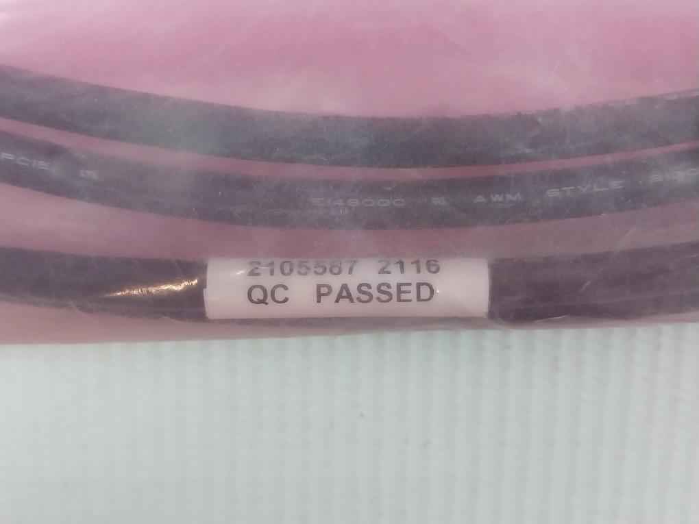 51203159-100 I/O Alarm Cable Honeywell