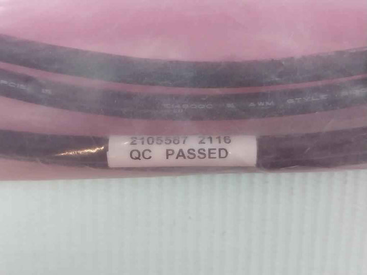 51203159-100 I/O Alarm Cable Honeywell