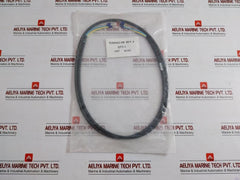 51203162-100 Pin Crimp Terminal Cable Harness Honeywell Rev-a