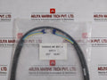 51203162-100 Pin Crimp Terminal Cable Harness Honeywell Rev-a