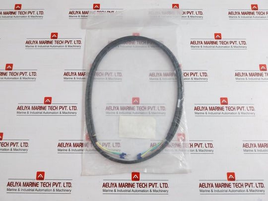 51203162-100 Pin Crimp Terminal Cable Harness Honeywell Rev-a