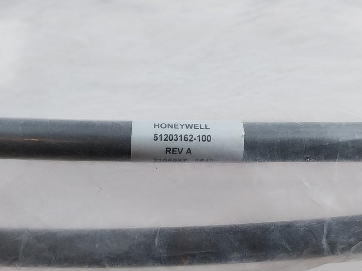 51203162-100 Pin Crimp Terminal Cable Harness Honeywell Rev-a