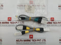 51203192-900 Rev A Honeywell Extender Cable Set