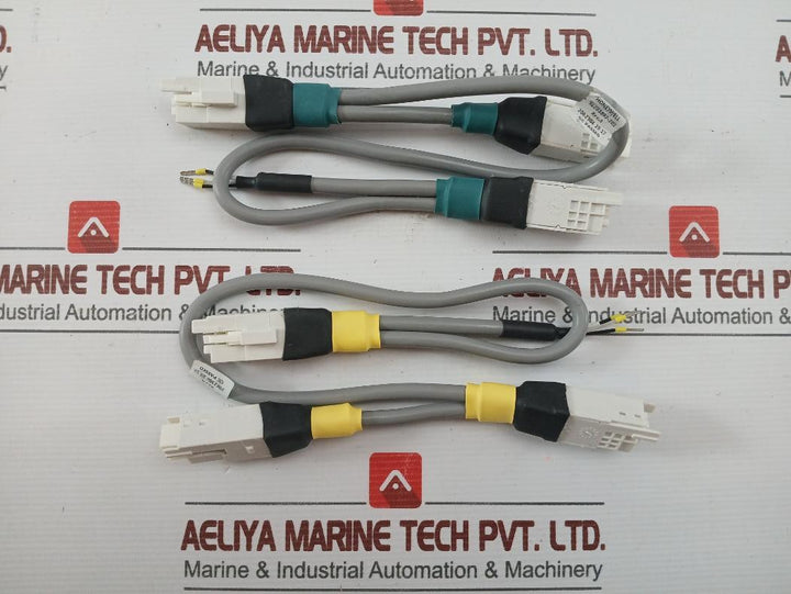 51203192-900 Rev A Honeywell Extender Cable Set