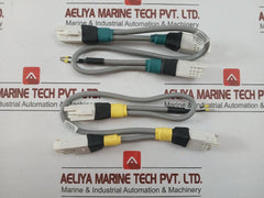 51203192-900 Rev A Honeywell Extender Cable Set