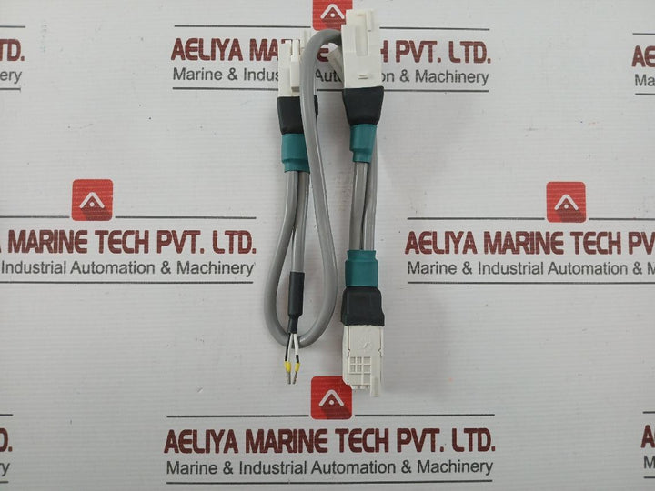 51203192-900 Rev A Honeywell Extender Cable Set
