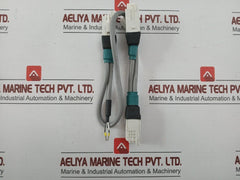 51203192-900 Rev A Honeywell Extender Cable Set