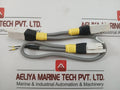 51203192-900 Rev A Honeywell Extender Cable Set