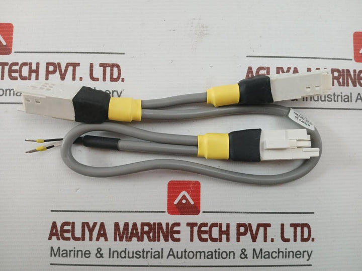 51203192-900 Rev A Honeywell Extender Cable Set