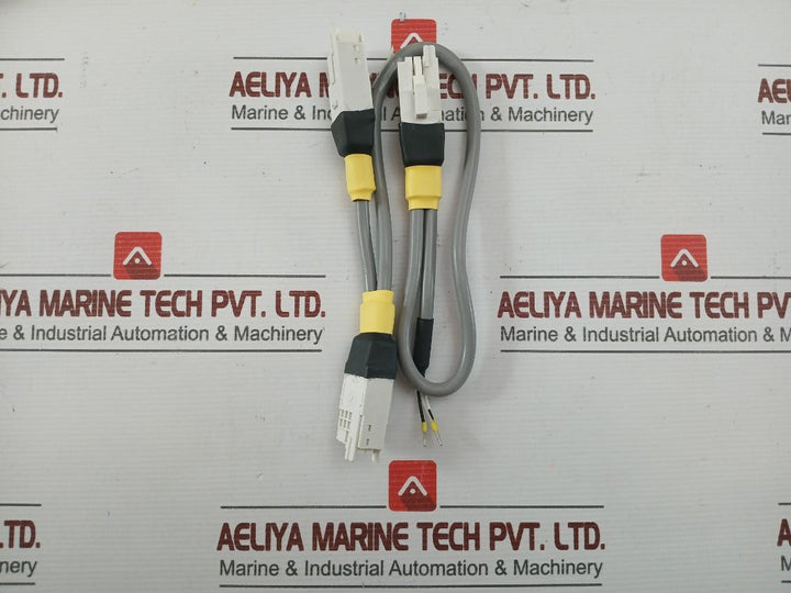 51203192-900 Rev A Honeywell Extender Cable Set