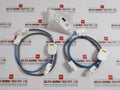 51204126-001 Pm Power Cable Set With Link Protector Rev-b Honeywell