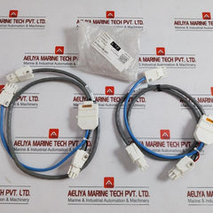 51204126-001 Pm Power Cable Set With Link Protector Rev-b Honeywell