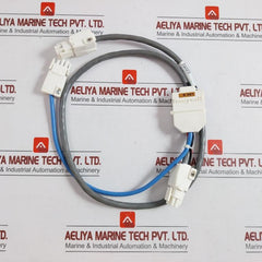 51204126-001 Pm Power Cable Set With Link Protector Rev-b Honeywell