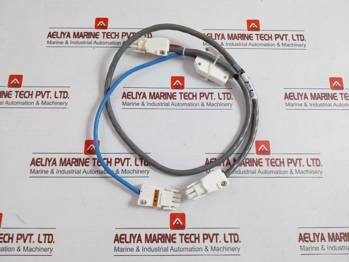 51204126-001 Pm Power Cable Set With Link Protector Rev-b Honeywell